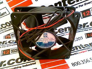 ORION FANS OD1232-12HB04