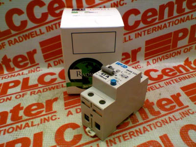 BACO CONTROLS 0660-322