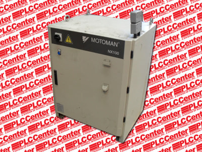 YASKAWA ELECTRIC ERCS-UP50N-AE00