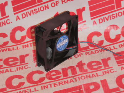 ORION FANS SD8025-12H