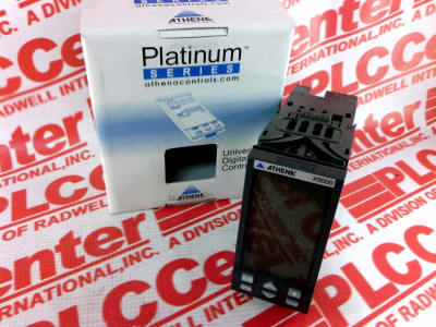 ATHENA X5000-3100-0300