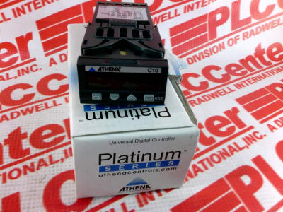 ATHENA C10-5000-9300