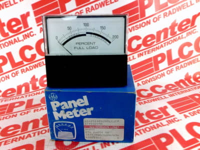 GENERAL ELECTRIC 50-251324JHRL1JCP