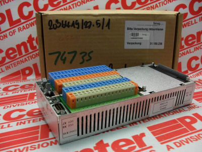 FERAG 95940578/002