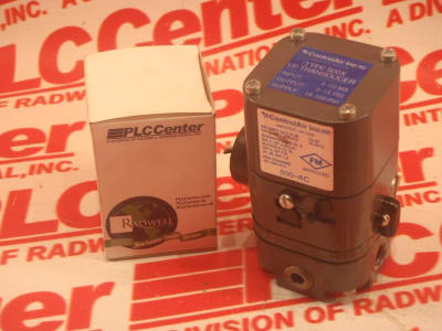 CONTROLAIR INC 500-ACDU