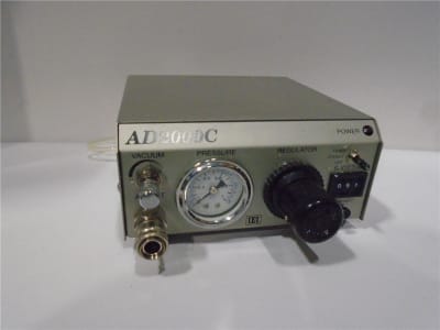 IWASHITA ENGINEERING AD2000C