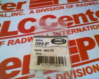 SIOUX TOOLS 66132