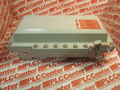 EATON CORPORATION EBMBB-FD-W30361-S753