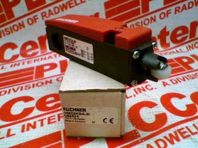 EUCHNER 84524