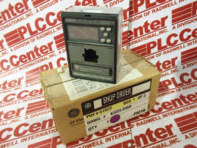 GENERAL ELECTRIC K332LSIGR