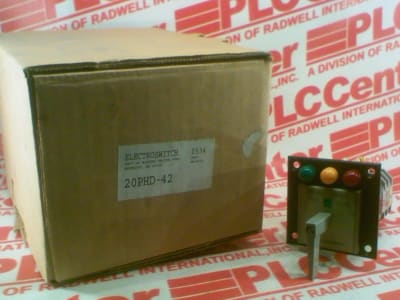 ELECTROSWITCH 20PHD-42