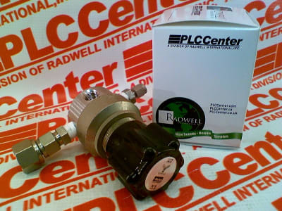 PARKER IR401-S4PBX4PM