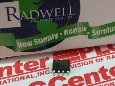 TEXAS INSTRUMENTS SEMI IC2951CMSM