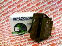 CARLING SWITCH TIGA721-6S-BL-NBL