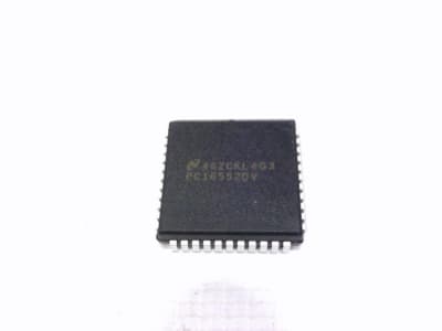 TEXAS INSTRUMENTS SEMI PC16552DV/NOPB
