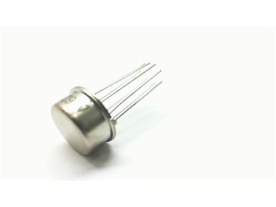 TEXAS INSTRUMENTS SEMI LM111H