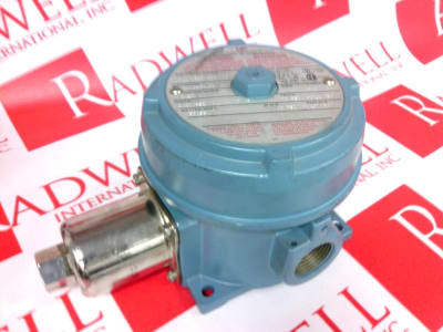 UNITED ELECTRIC J120-152-1519