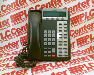 TOSHIBA DKT3220-SD