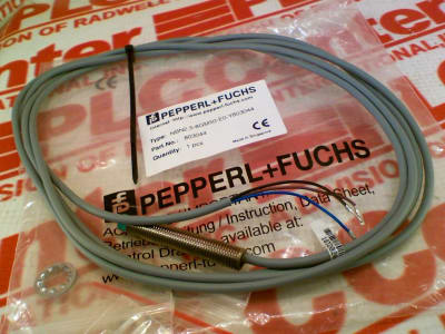 PEPPERL & FUCHS 803044