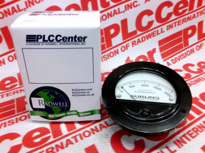 BURLING INSTRUMENT K49-5113-0-2000