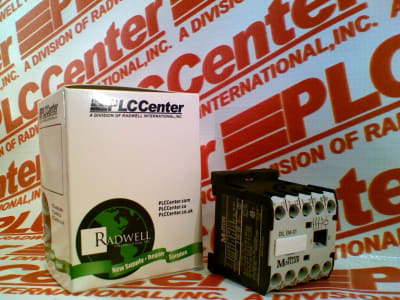 EATON CORPORATION DILEM-01-200V50HZ-200-220V60HZ