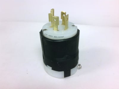 EATON CORPORATION AHL1620P