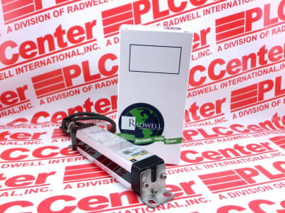 OMRON F3W-A101-L