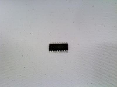 TEXAS INSTRUMENTS SEMI LP2952IM
