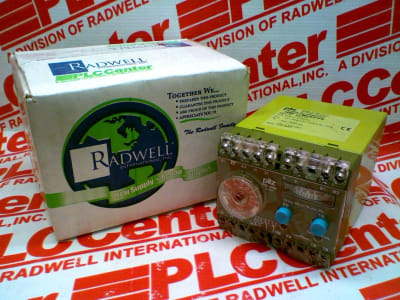 PILZ P1E-2NK-2U-UH42VAC