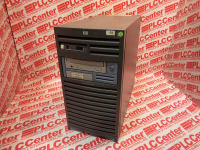 HEWLETT PACKARD COMPUTER A4986A