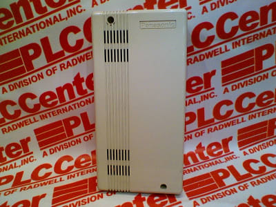 MATSUSHITA ELECTRIC VB-43701