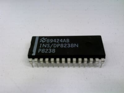 TEXAS INSTRUMENTS SEMI IC8238N
