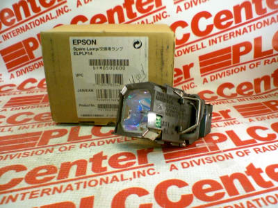 EPSON ELPLP14