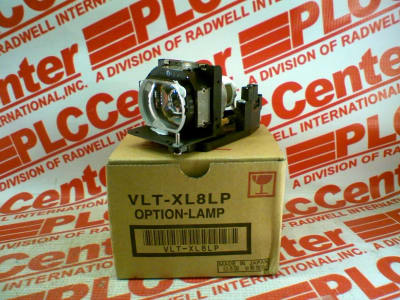MITSUBISHI VLT-XL8LP