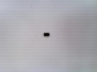 TEXAS INSTRUMENTS SEMI LM2665M6/NOPB