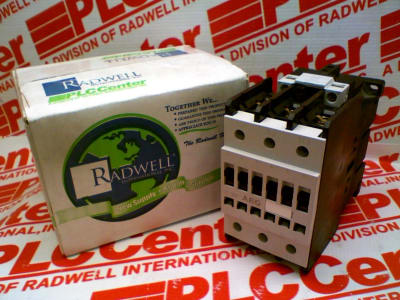 EEC AEG LS-30K.00-81