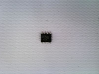 TEXAS INSTRUMENTS SEMI LPC661IMNOPB