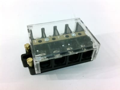 EATON CORPORATION KUXSC4