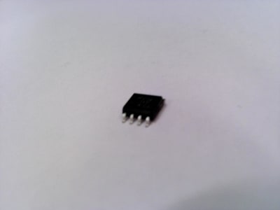 TEXAS INSTRUMENTS SEMI LM2931M-5.0/NOPB