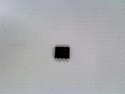 TEXAS INSTRUMENTS SEMI LM4880M/NOPB