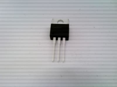 TEXAS INSTRUMENTS SEMI LM35DT
