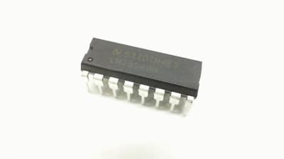 TEXAS INSTRUMENTS SEMI LM78S40N/NOPB