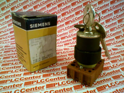 SIEMENS 3SB1200-4PE53