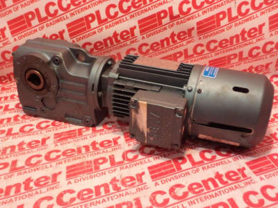 SEW EURODRIVE KA37CT80N4/TH/ESR1
