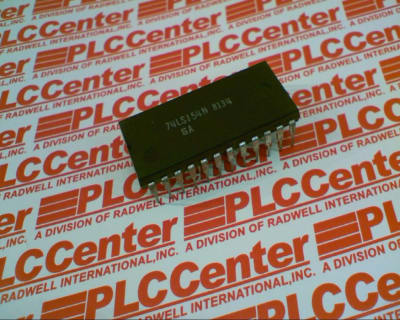 TEXAS INSTRUMENTS SEMI 74LS154N
