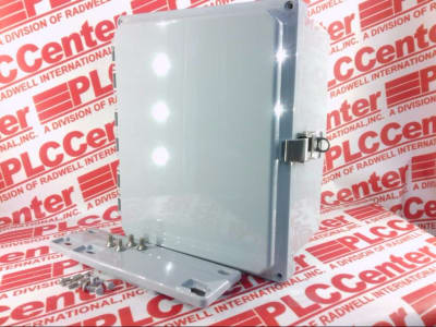 INTEGRA ENCLOSURES H10084HFLL