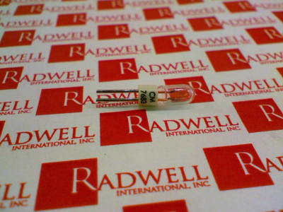 CHICAGO MINIATURE 7683