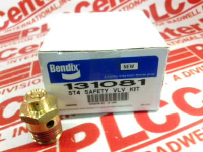 BENDIX DYNAPATH 131081