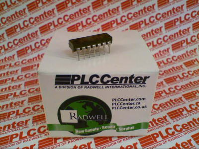 TEXAS INSTRUMENTS SEMI DM7451N