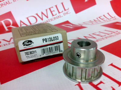 GATES PB12L050